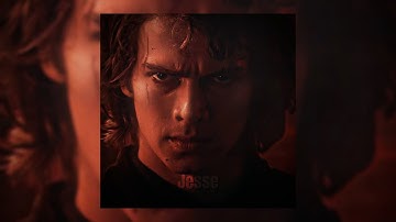 Imogen Heap - Headlock || Ultra Slowed x Anakin Skywalker || Edit