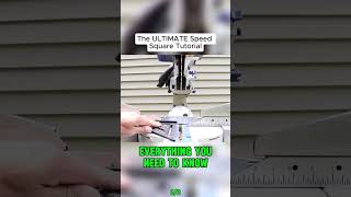 The ULTIMATE Speed Square Tutorial 🔥 Everything You Need to Know