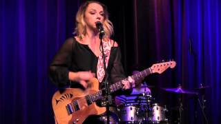Show Me Samantha Fish 2-10-16 Ftc
