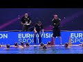CN Marseille vs Spandau Berlin - Highlights - Waterpolo Champion's League 2020 / 2021