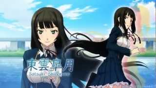 「恋と選挙とチョコレート」アニメPV 恋と選挙とチョコレート 検索動画10 「恋と選挙とチョコレート」アニメPV 恋と選挙とチョコレート 検索動画 10