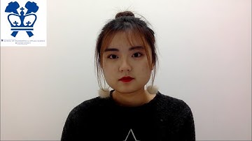 Video introduction for Columbia MSBA program