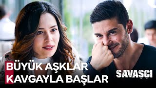 Yüzbaşı Bozok ve Aslı Arasında Yükselen Büyük Aşk - Savaşçı by Savaşçı 4,640 views 5 days ago 33 minutes