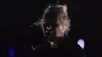 RÜFÜS DU SOL - Innerbloom (live from Joshua Tree)