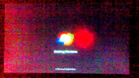 Avvio Windows 7 64Bit con OCZ REVODRIVE 120 GB