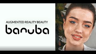 AR Beauty and Makeup SDK and API | Banuba screenshot 2