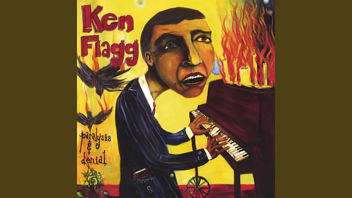 Ken Flagg - Topic