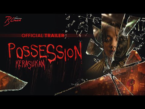 Possession: Kerasukan - Official Trailer