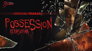 Possession: Kerasukan - Official Trailer