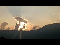 नजारा भीमताल का bhimtal nainital best tourist place
