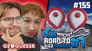UNSER NEUER PEAK? - Road to #1 mit Lennli #155