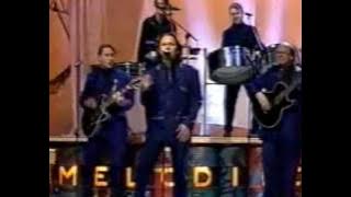 Perikles - Vill Du Resa Till Månen Med Mig - Melodifestivalen 1994