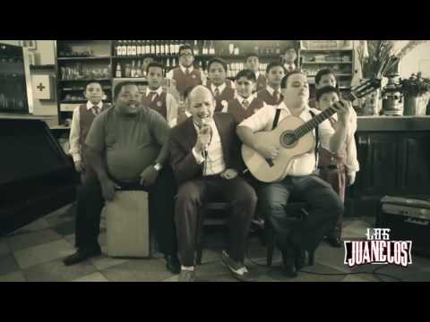 Noche de Paz - Los Juanelos ft. Los Toribianitos