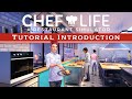 Tutorial Introduction – Chef Life: A Restaurant Simulator Soundtrack by H-Pi