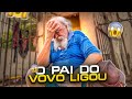 MANETIKIN TEVE QUE LIGAR PRA O PAI DE LUIZ DO SOM 😱 | LUIZ DO SOM