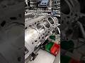 Building an AMG V8 engine! 👀 (Part 2)