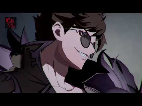 Granblue Fantasy Versus Belial Scene Bonus