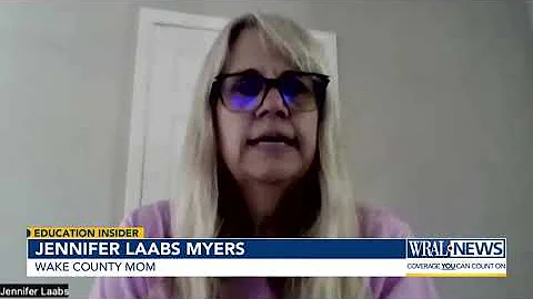 NC schools running out of money to replace student laptops