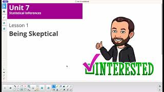 Details Illustrative Math | Algebra 2 | 7.1 Lesson Guide