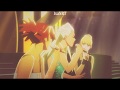 After The Fire - Carole and Tuesday, Crystal (Subtitulada Español)