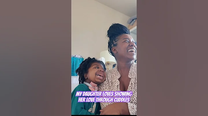 THE BEST KIND OF LOVE| MOTHER -DAUGHTER BOND| #CALIJOY - DayDayNews