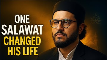 How Sending Salawat Brought a Miracle | Shaykh Shadee Elmasry
