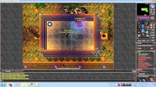 Hero Serv - Dead Lord Pincel