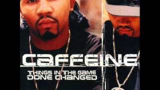 Caffeine ft. Kurupt - Holla At Your Partner