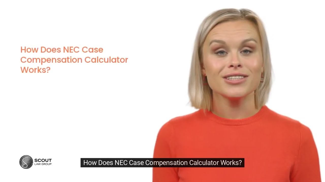 NEC Case Value Calculator