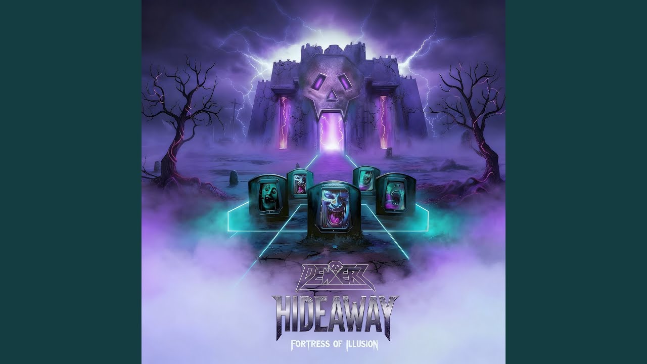 Hideaway - Fortress of Illusion