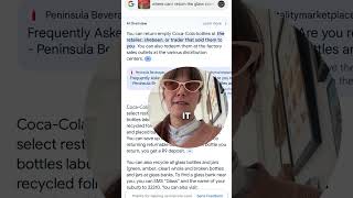 Exploring The New Google Ai Overview With An Example Search Query