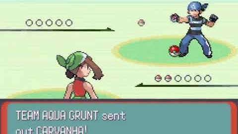 Moemon Emerald Electrike Solorun 2017 Part #15 1