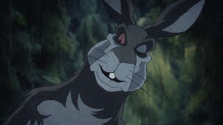 The Eyes of Silverweed (Part 1) | Watership Down  