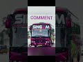 ZERO BUS FANS SUBSCRIBE AND LIKE