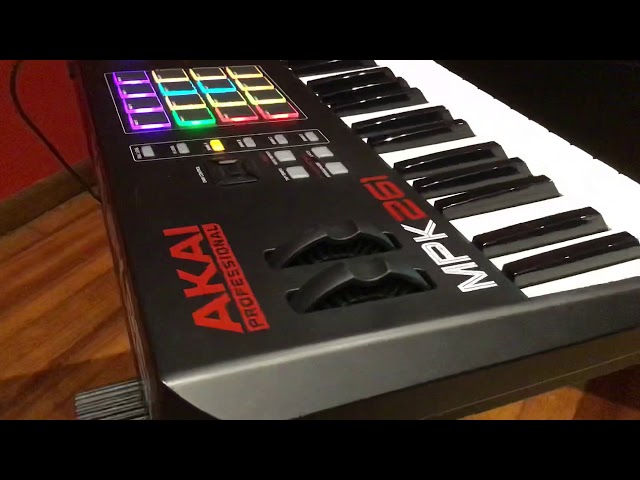 MPK261 USB Repair Price - YouTube