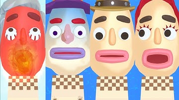 Sandwich Runner - Gameplay Walkthrough (Android iOS) 994