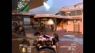 Quad feed a la MTAR