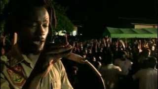 Lion Story concert live in Bujumbura