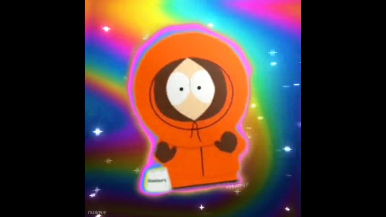 He's Homeless | Kenny Mccormick edit [South Park]