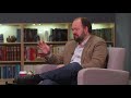 Faith in America: Rabbi Meir Soloveichik in Conversation with Ross Douthat