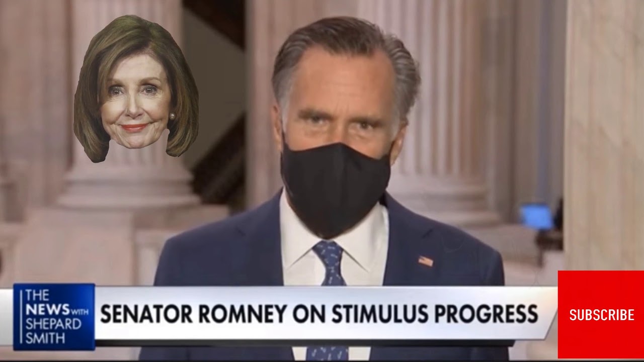 Why Is Not A Stimulus Check In The New Bill |Second Stimulus Update