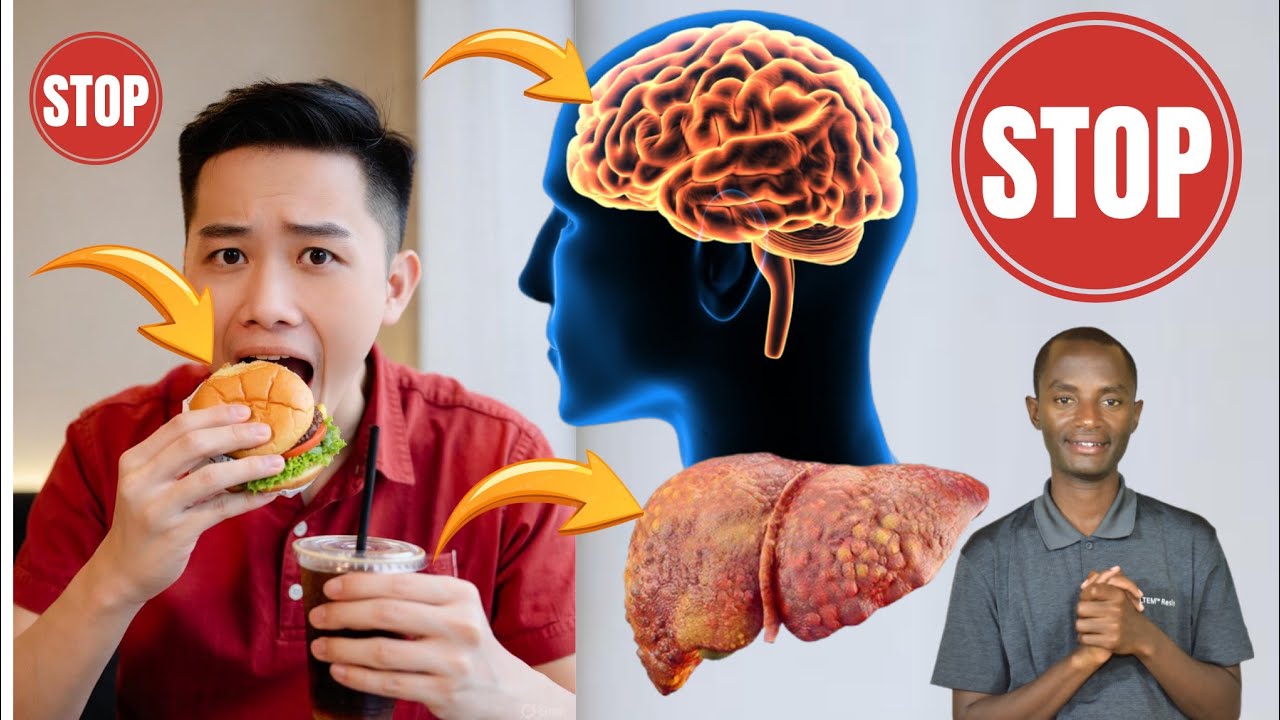 Ibi bintu iyo ubikoze ukimara kurya byangiza UBUZIMA bwawe! Byirinde;