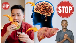 Ibi bintu iyo ubikoze ukimara kurya byangiza UBUZIMA bwawe! Byirinde;