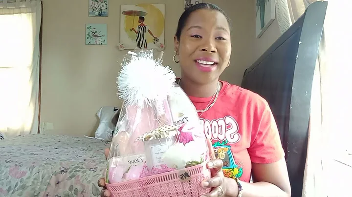 How My Mother's Day Sales Went| How Many Father's Day Baskets Will I Sell This Year|Am I Still Alive