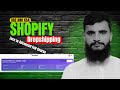 Class#1 Shopify Dropshipping in UAE & Saudi Arabia | Full Beginner Course | | Zakria Rajput