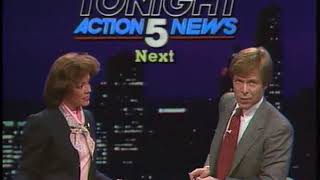 WLWT Action 5 News Teaser 1983 screenshot 5