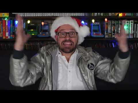 AVGN: “What Were They Thinking?!” [Dr. Jekyll & Mr. Hyde - Gamestop’s Worst Game Of The Year 2025]