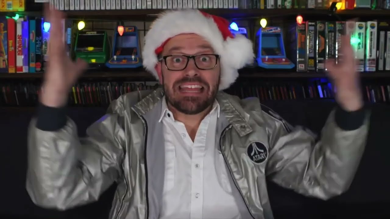 AVGN: «О чём они вообще думали?!» [Доктор Джекил и мистер Хайд — худшая игра 2025 года по версии ...