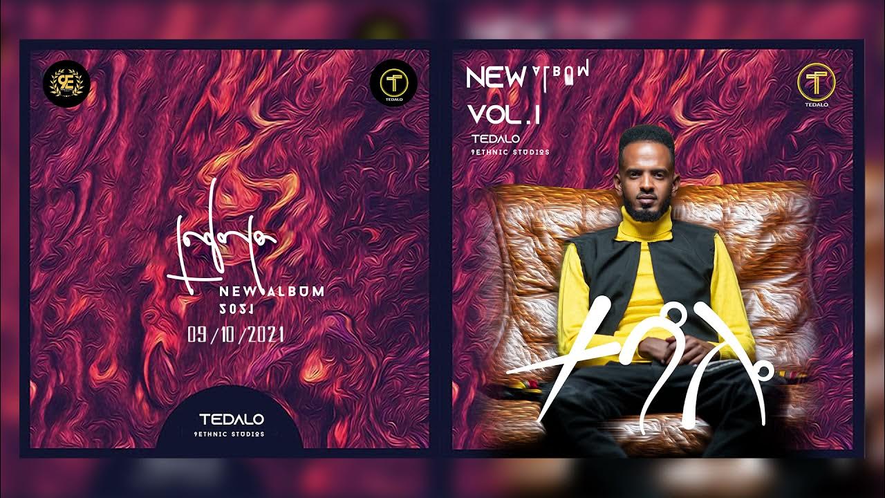 New Eritrean music by Tedalo 2021 New album mushup - YouTube