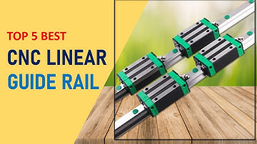 Top 5 Best CNC Linear Guide Rail | CNC Linear Guide Rail on On Aliexpress